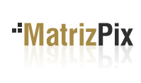 Logo MatrizPix